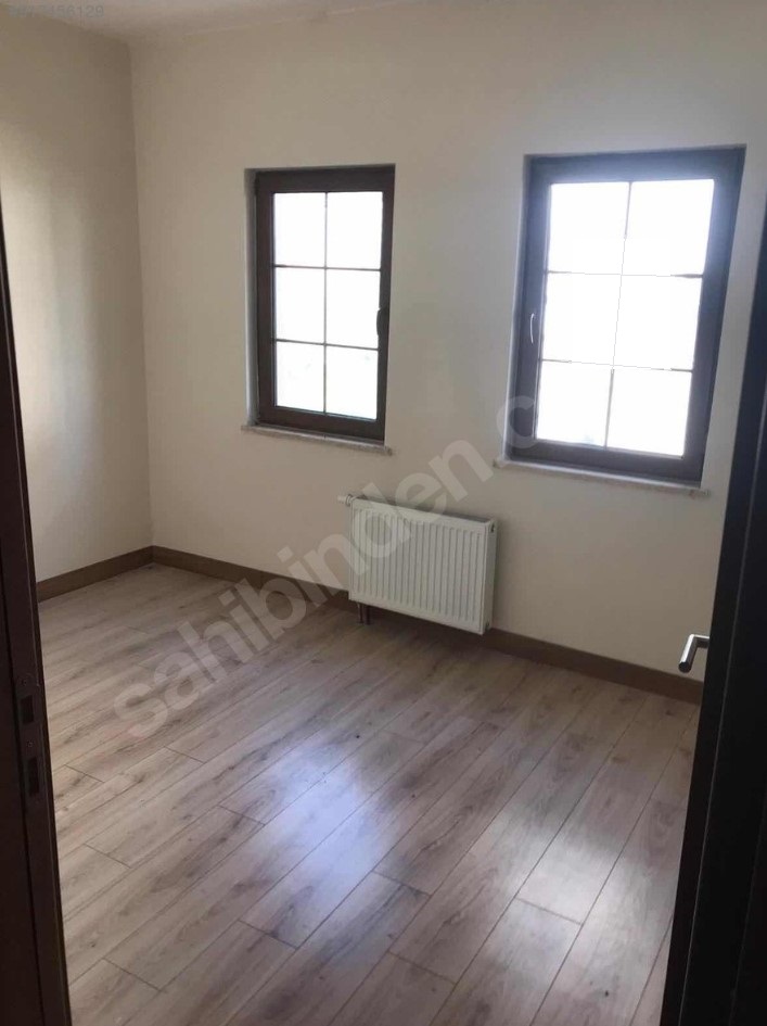 Mudurnu 4.Etap Toki Bloklarında Giriş Kat 2+1 Daire