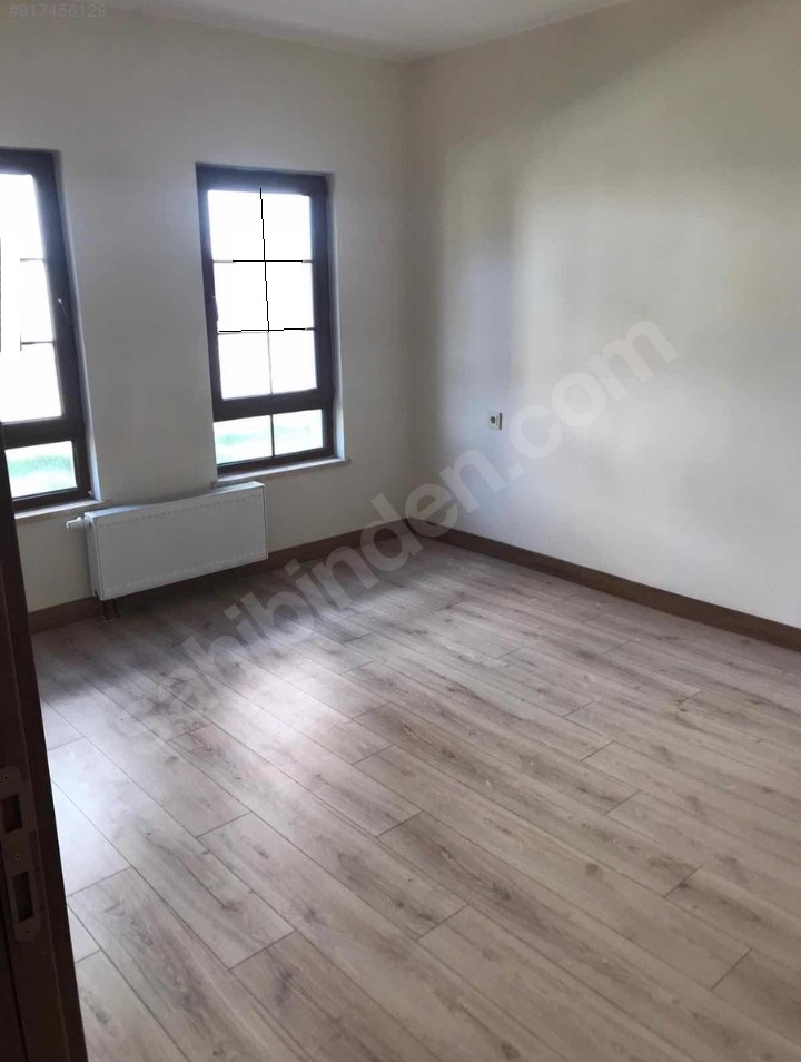 Mudurnu 4.Etap Toki Bloklarında Giriş Kat 2+1 Daire