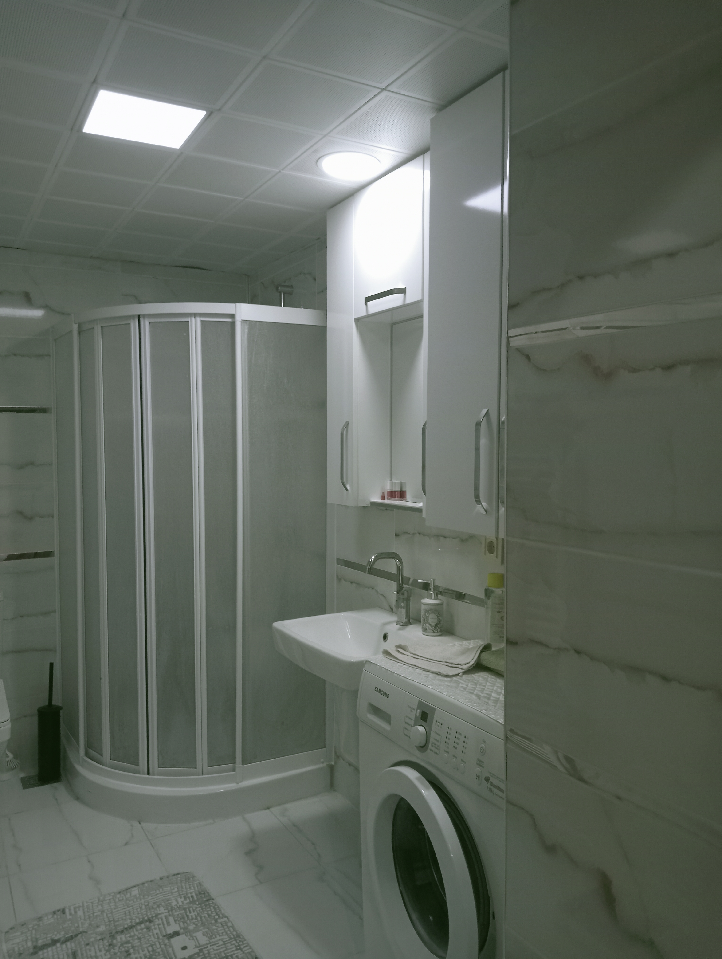 Mudurnu 4.Etap Toki Bloklarında 2. Kat 2+1 Daire