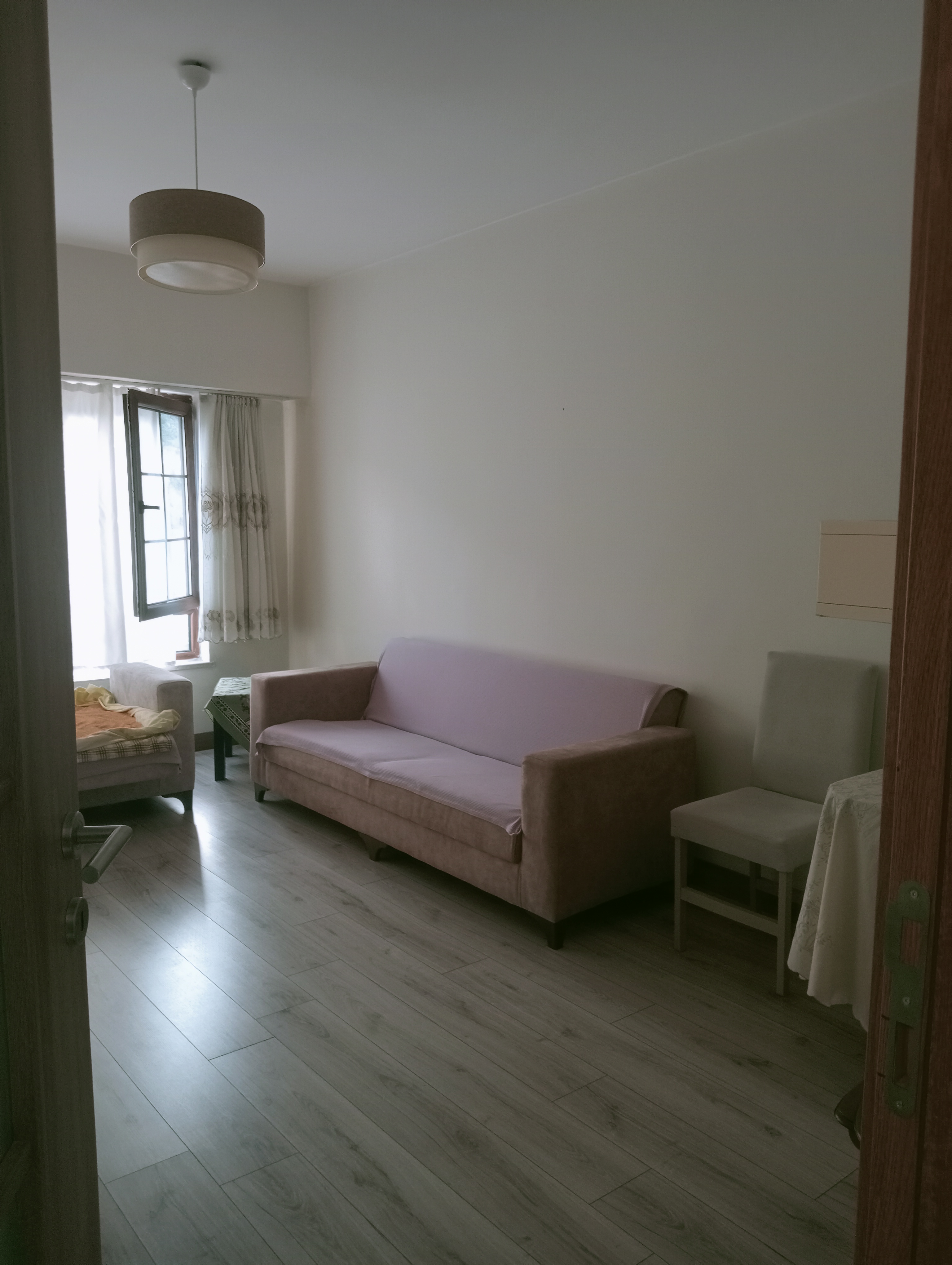 Mudurnu 4.Etap Toki Bloklarında 2. Kat 2+1 Daire