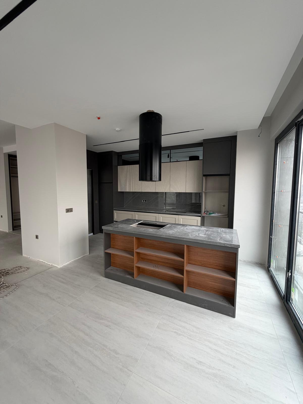 Vega Taurus Avm Yakınında 4+1 Daire