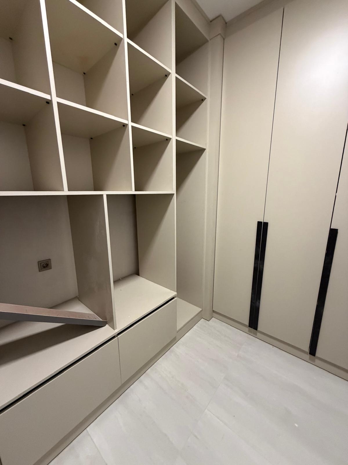 Vega Taurus Avm Yakınında 4+1 Daire