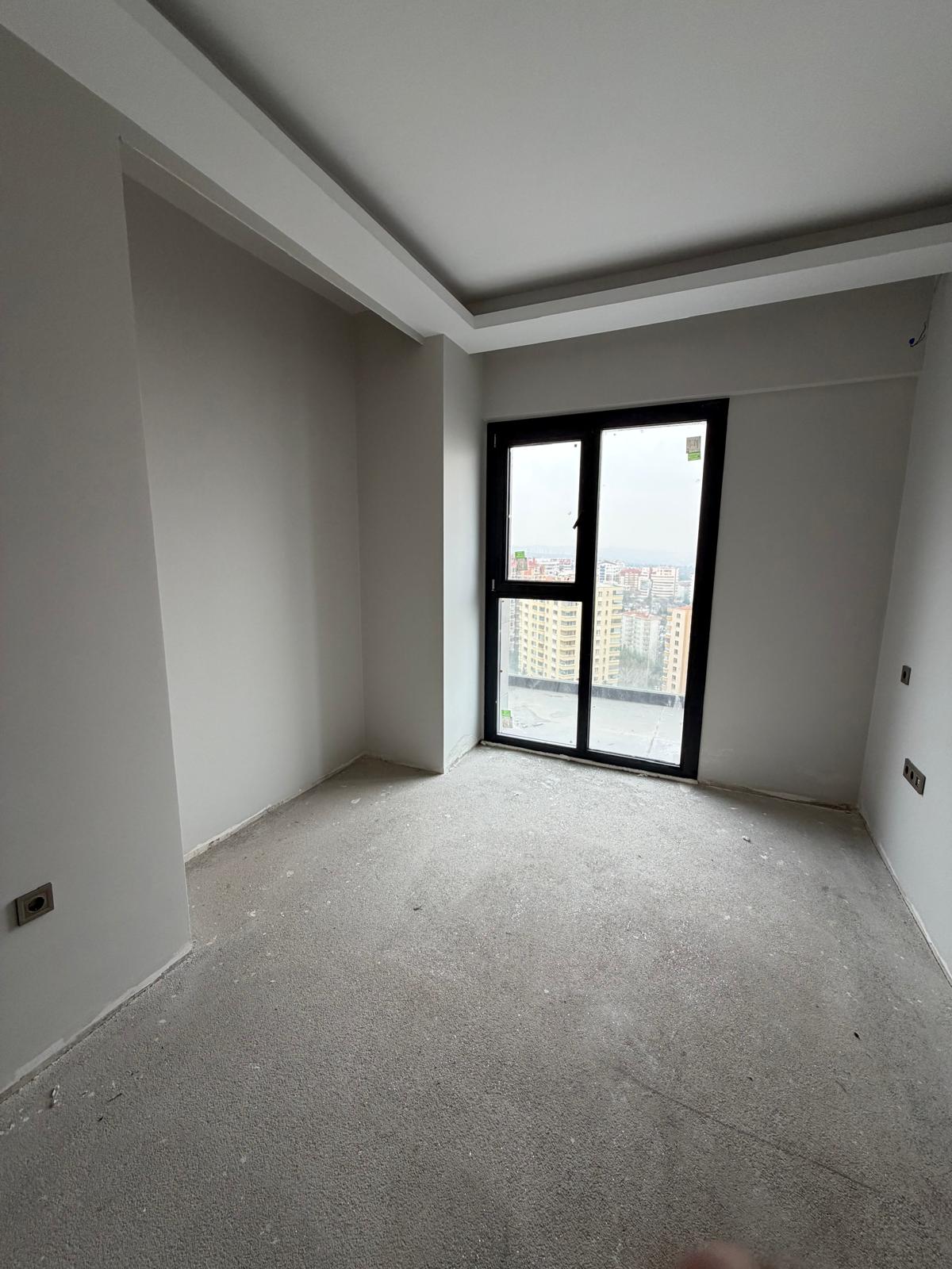 Vega Taurus Avm Yakınında 4+1 Daire