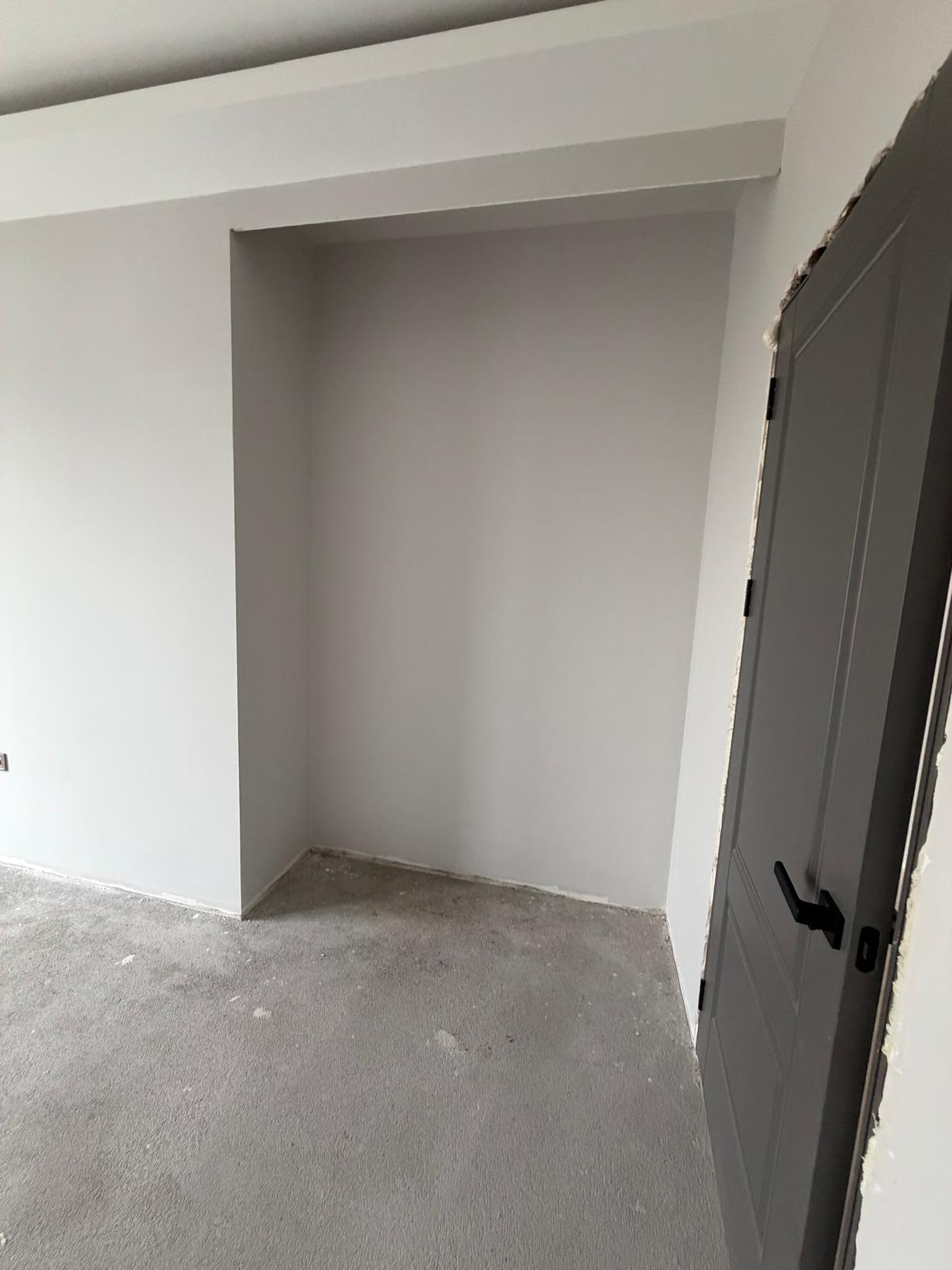 Vega Taurus Avm Yakınında 4+1 Daire