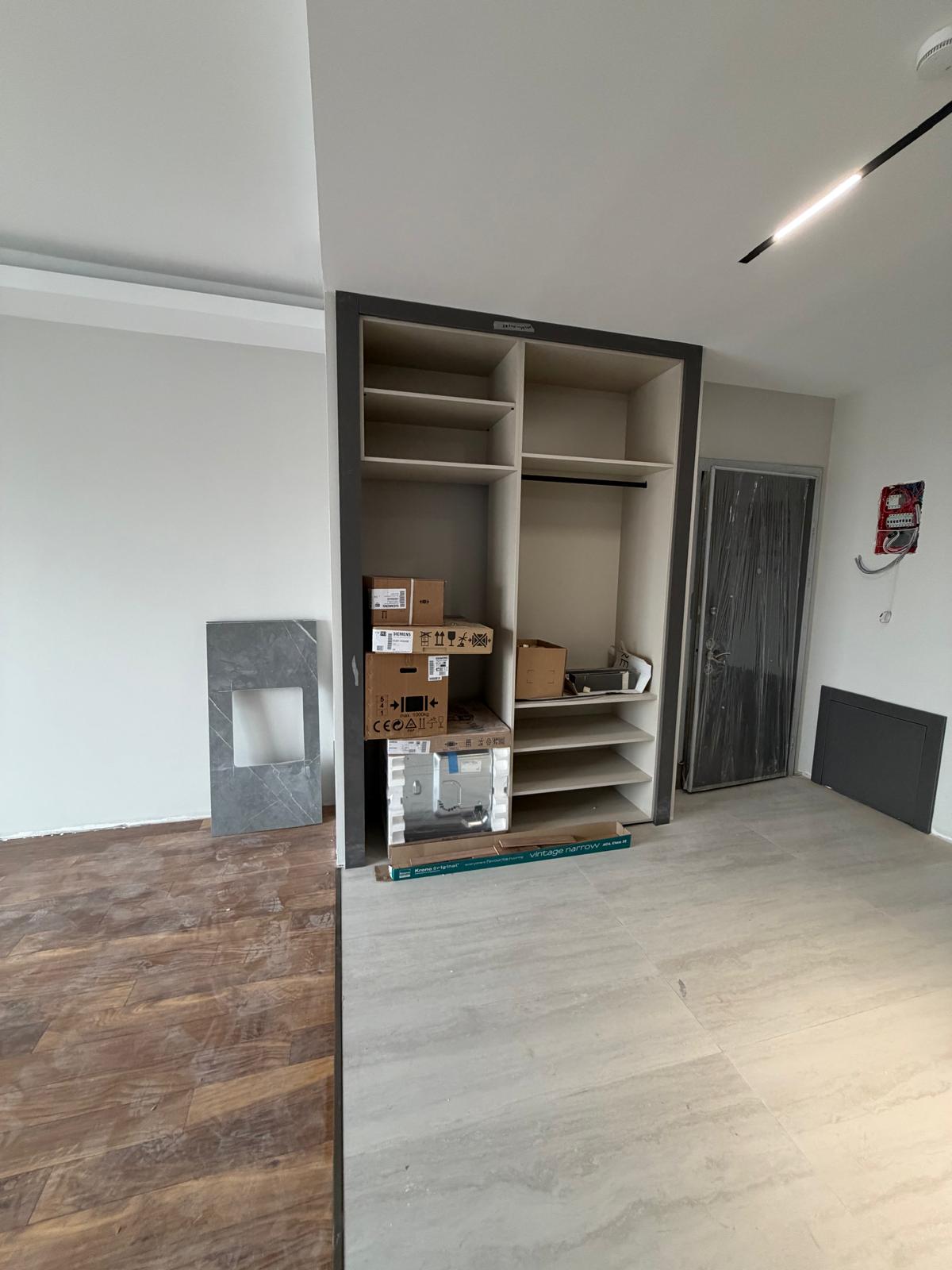 Vega Taurus Avm Yakınında 2+1