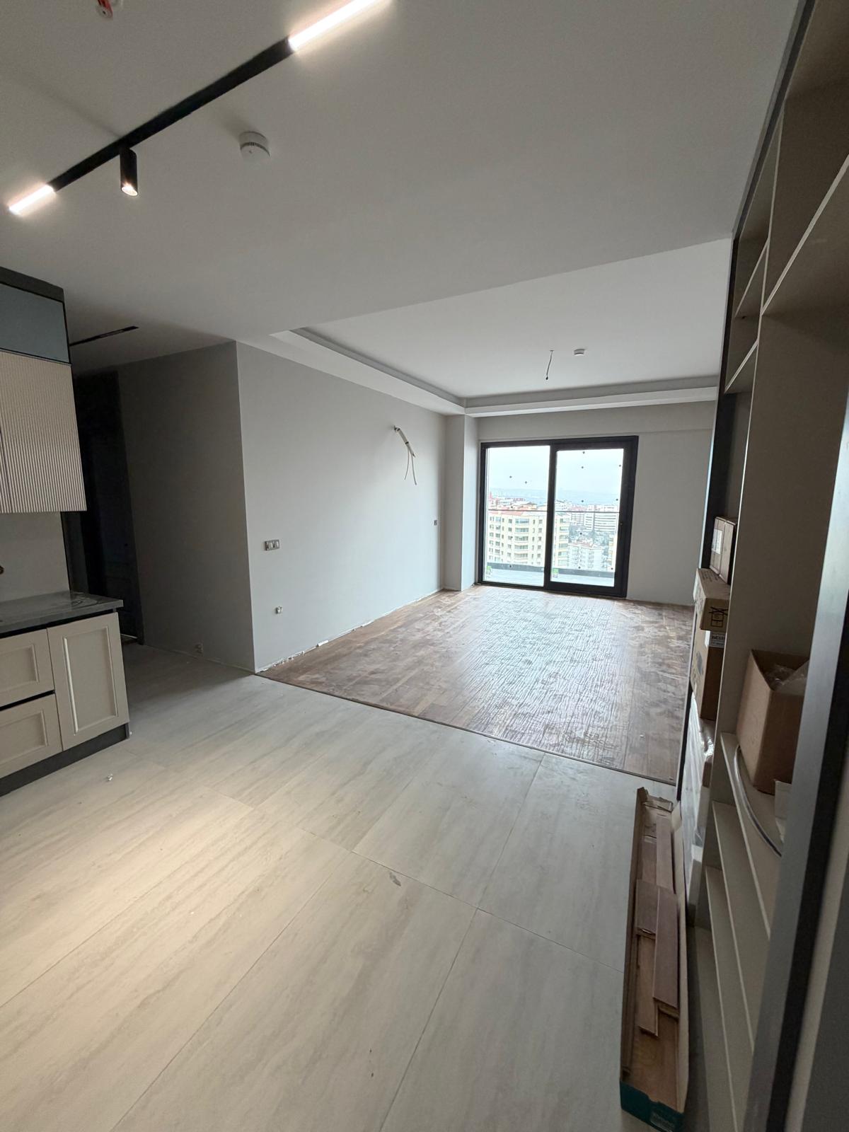 Vega Taurus Avm Yakınında 2+1