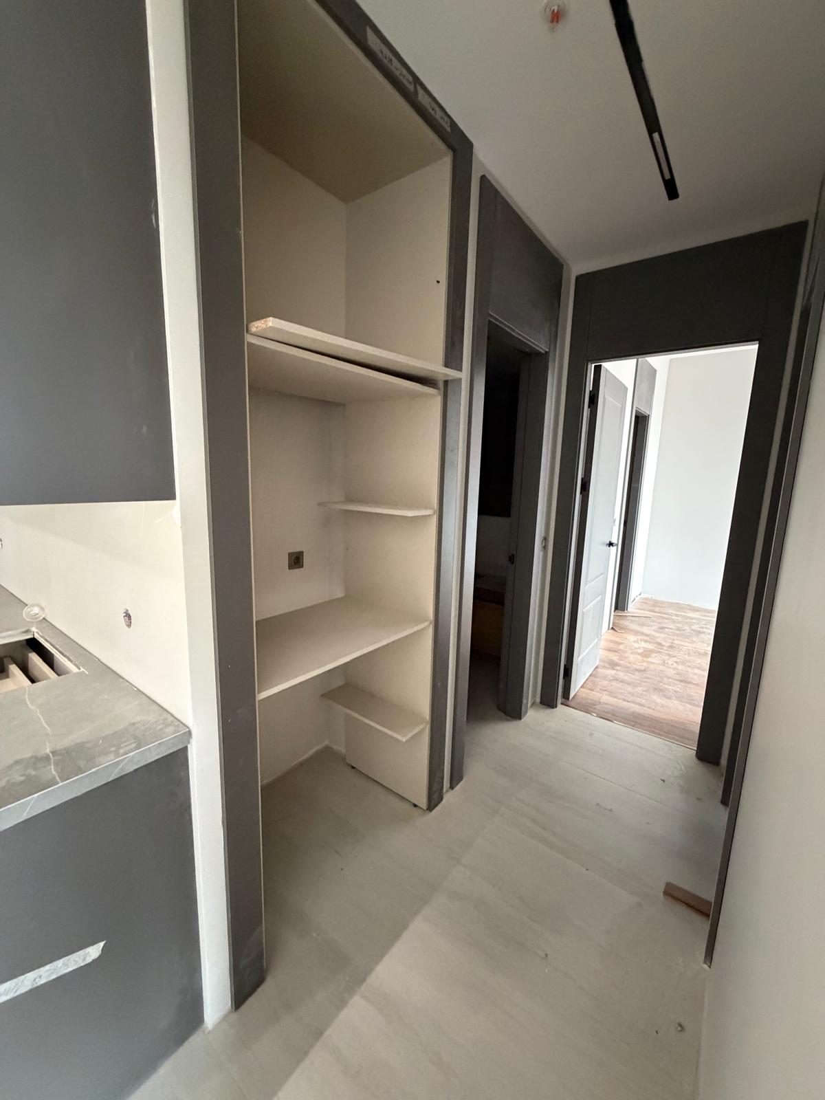 Vega Taurus Avm Yakınında 2+1