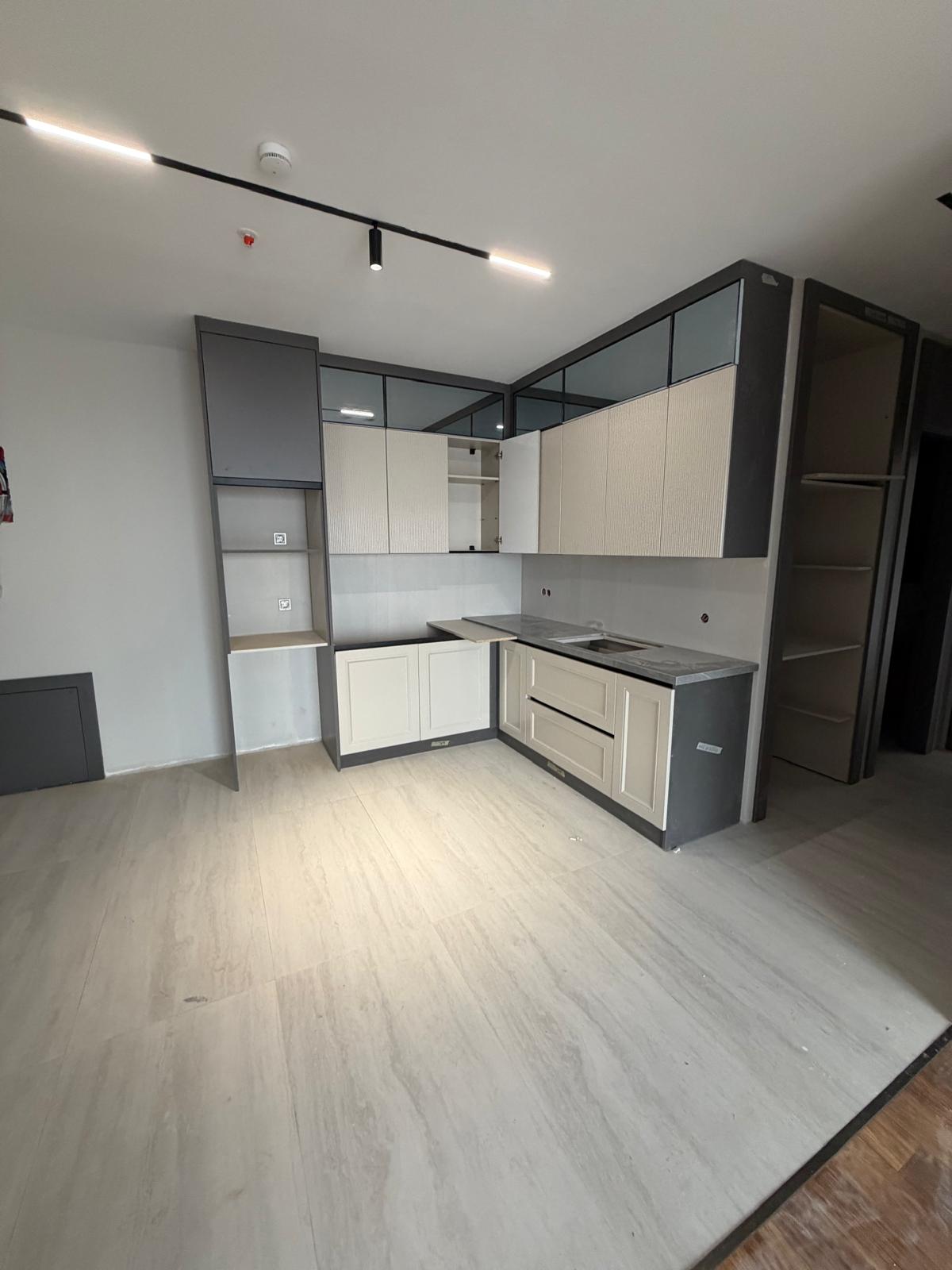 Vega Taurus Avm Yakınında 2+1