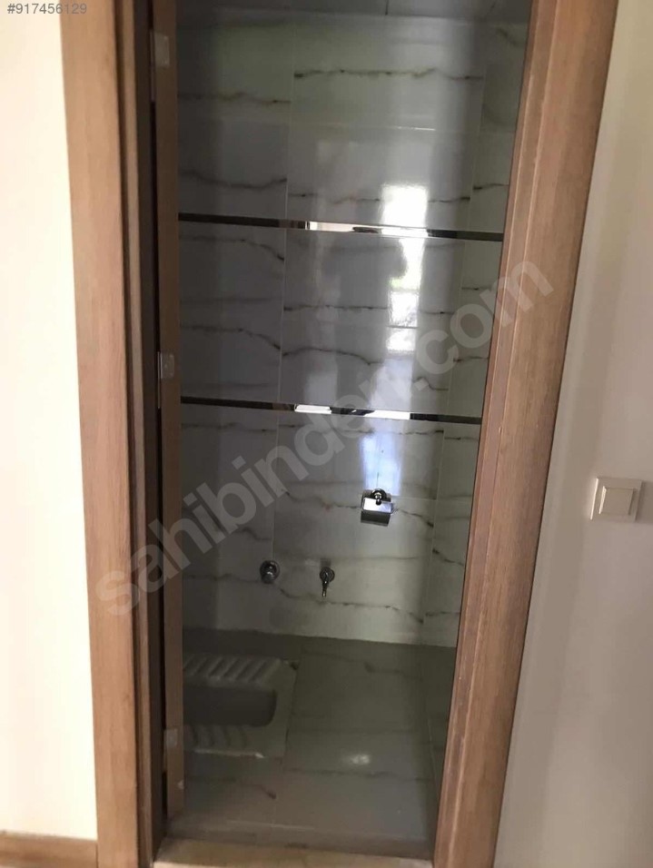 Mudurnu 4.Etap Toki Bloklarında 4. Kat 2+1 Daire