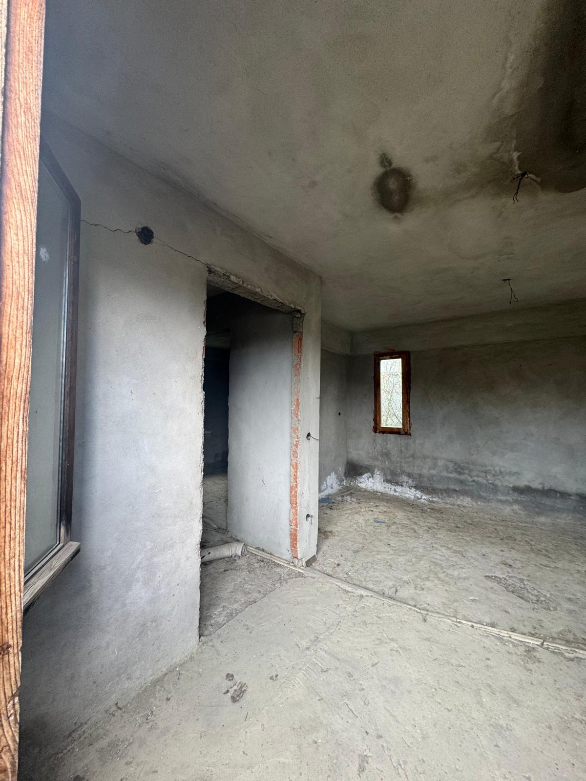 Mudurnu Karacakaya Mah.de Bahçeli Dağ Evi