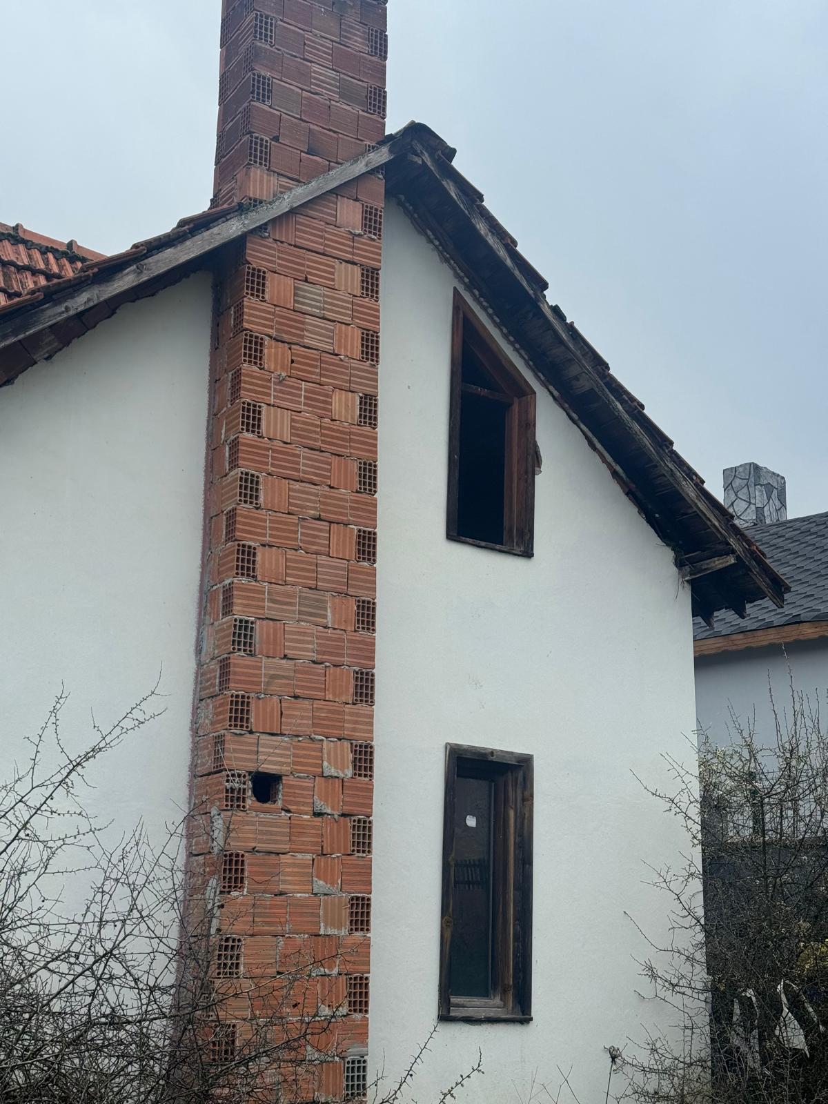 Mudurnu Karacakaya Mah.de Bahçeli Dağ Evi
