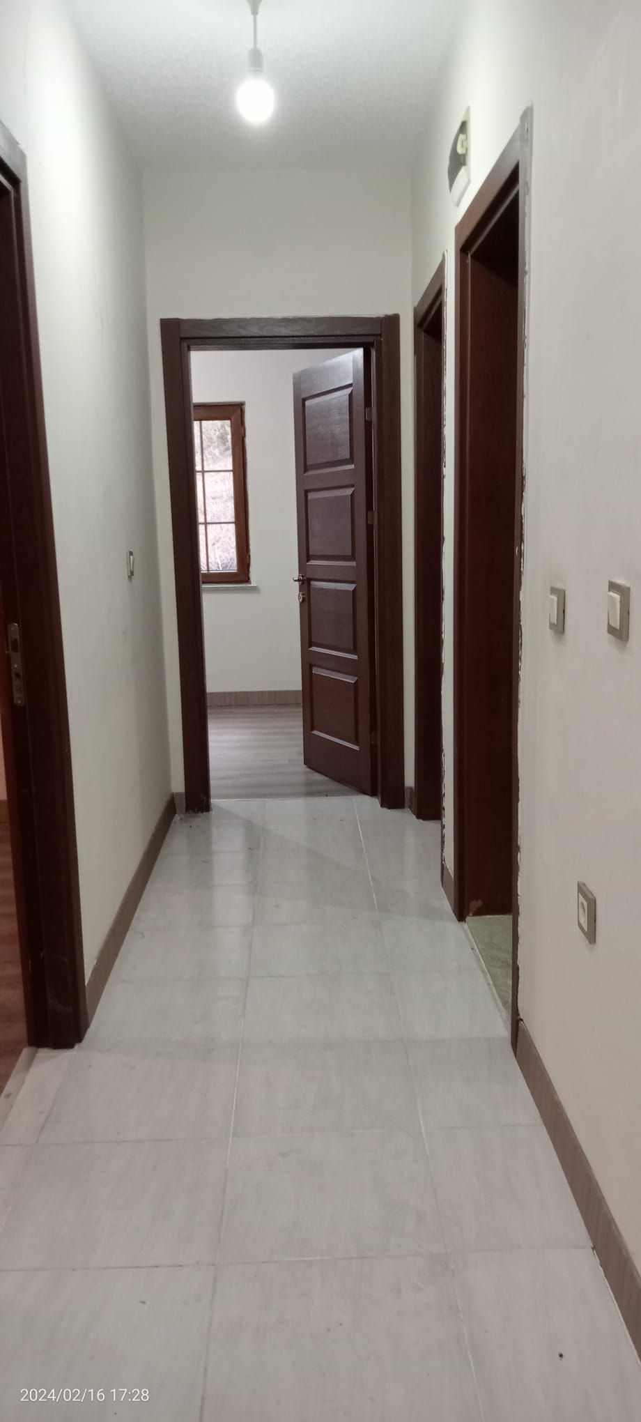 MUDURNU 3 Etap TOKİ de SATILIK 2+1 DAİRE