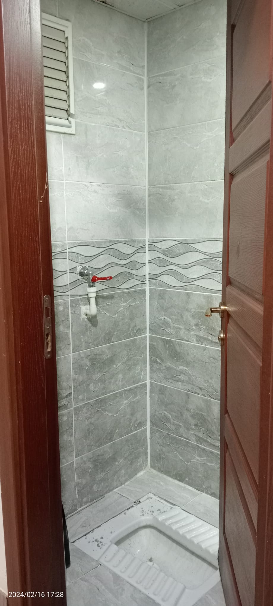 MUDURNU 3 Etap TOKİ de SATILIK 2+1 DAİRE