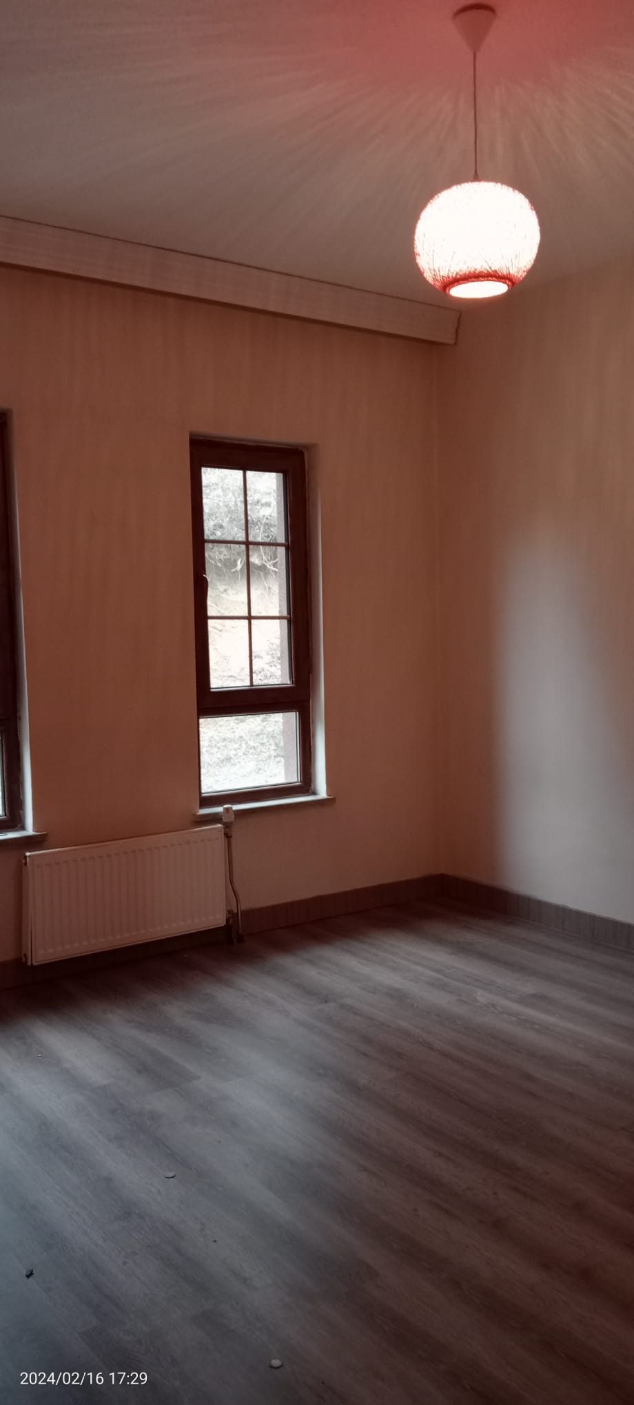 MUDURNU 3 Etap TOKİ de SATILIK 2+1 DAİRE
