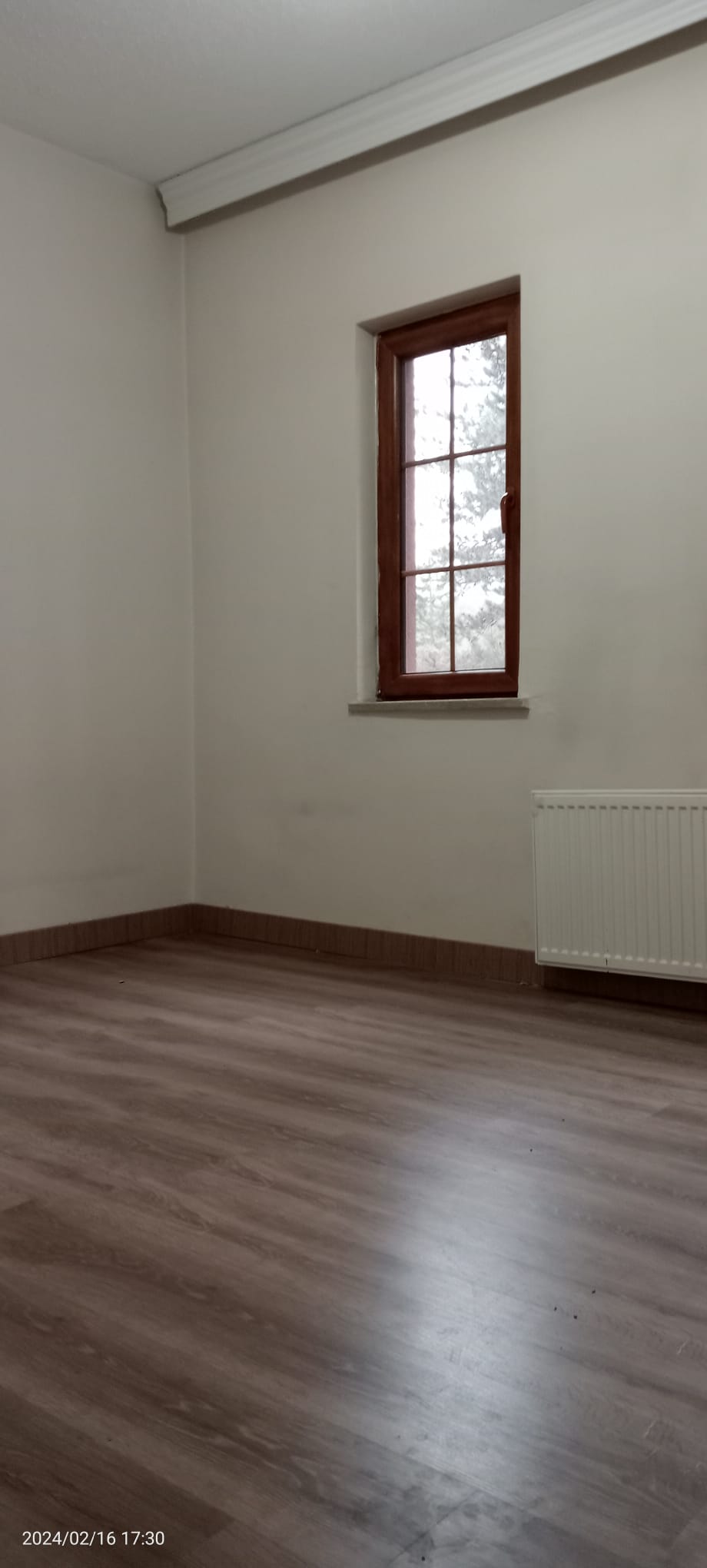 MUDURNU 3 Etap TOKİ de SATILIK 2+1 DAİRE