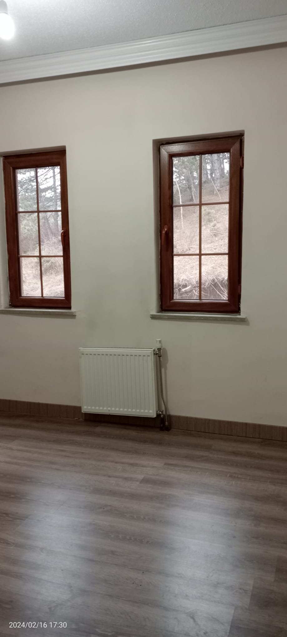 MUDURNU 3 Etap TOKİ de SATILIK 2+1 DAİRE