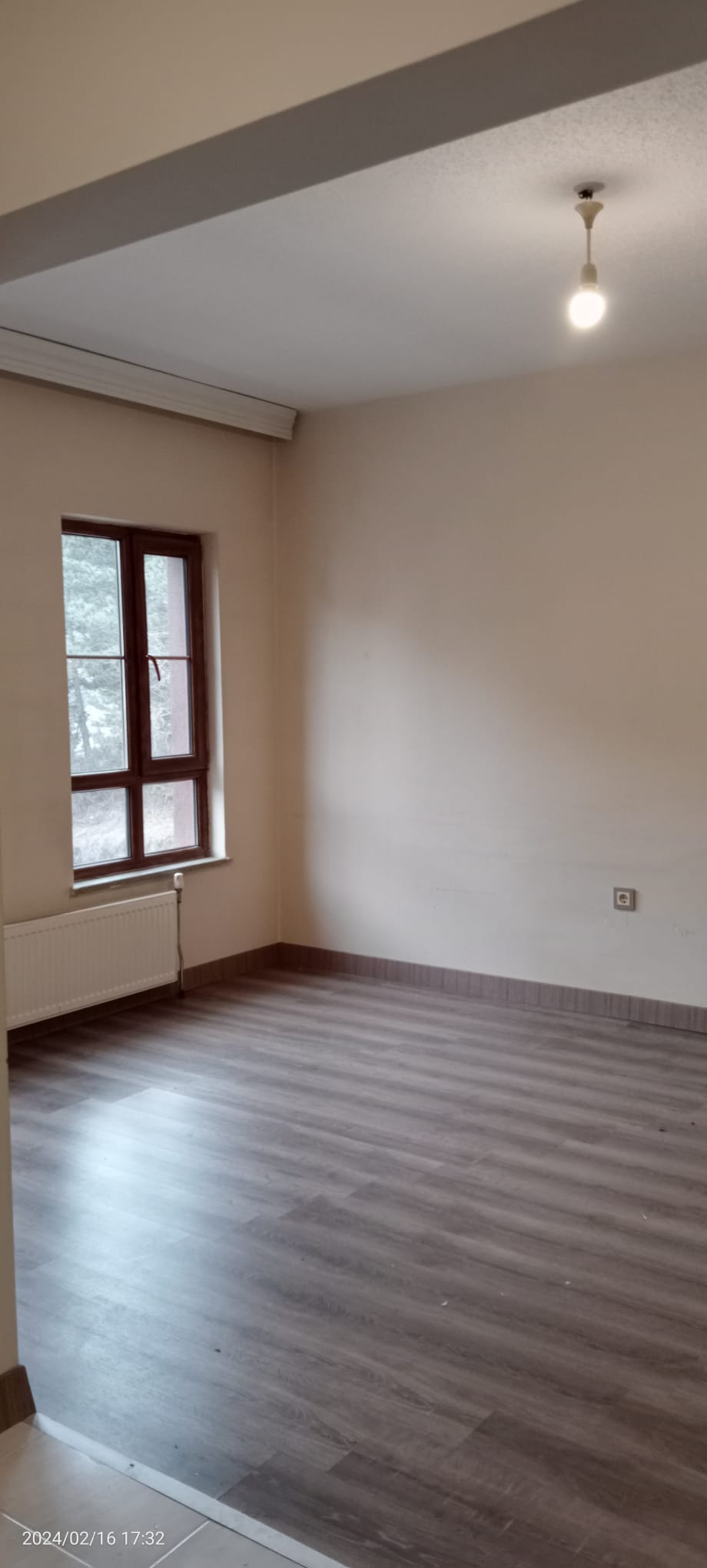 MUDURNU 3 Etap TOKİ de SATILIK 2+1 DAİRE