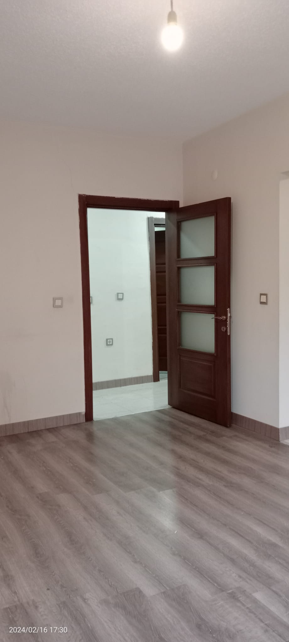 MUDURNU 3 Etap TOKİ de SATILIK 2+1 DAİRE