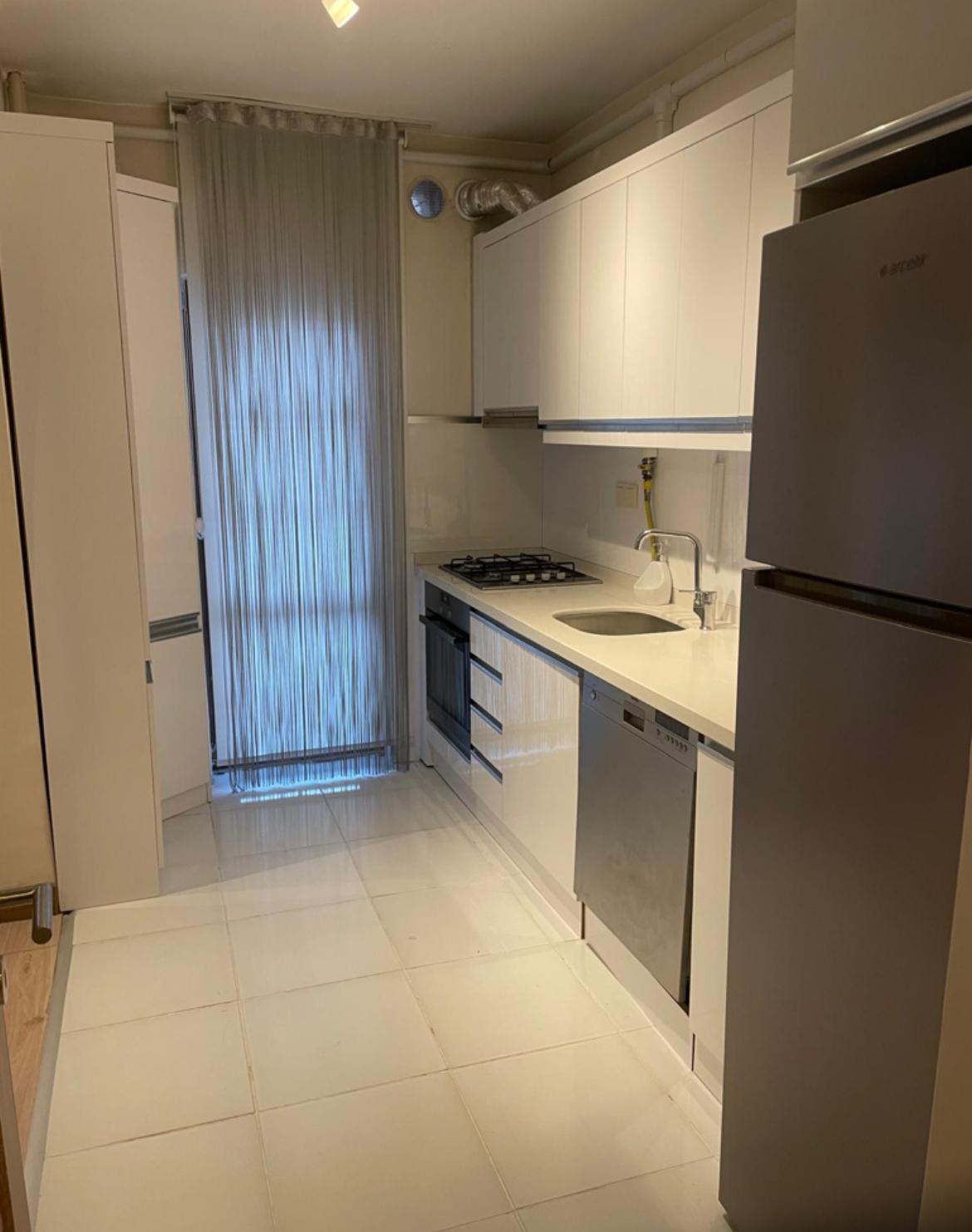 MUDURNU 4 ETAP TOKİDE SATILIK 2+1 - 3 KAT EŞYALI DAİRE