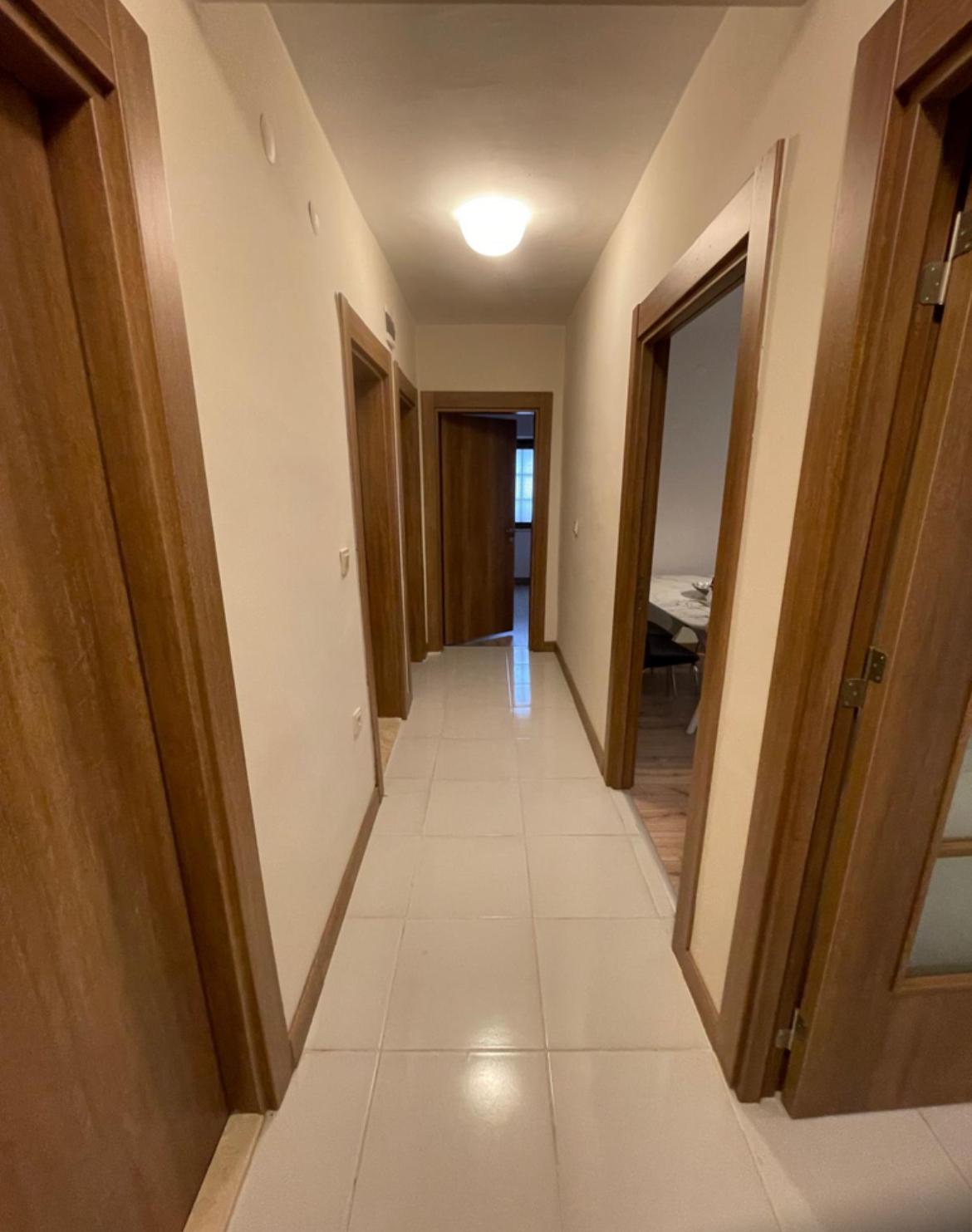 MUDURNU 4 ETAP TOKİDE SATILIK 2+1 - 3 KAT EŞYALI DAİRE