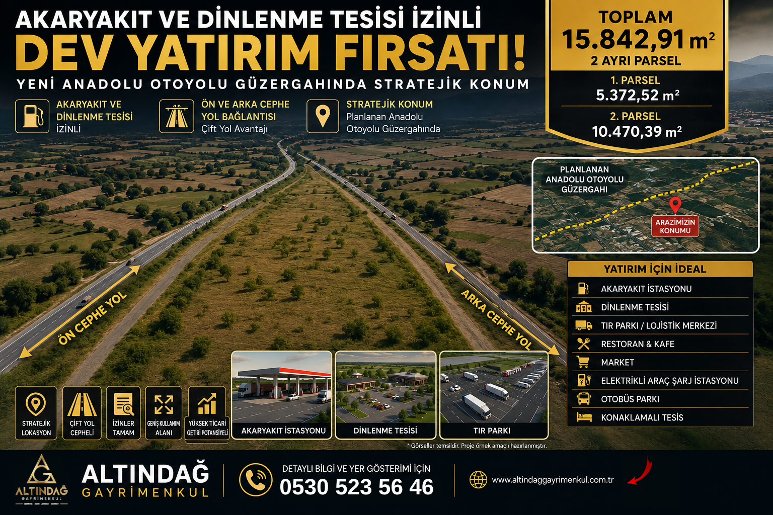 İlan Görseli