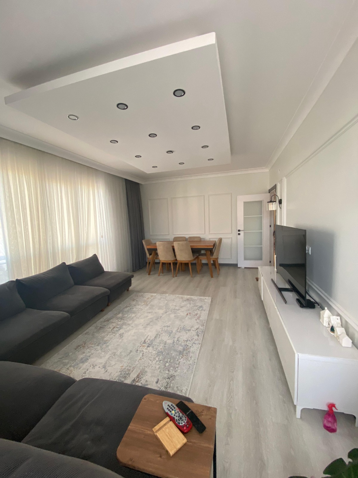 İstanbul Sultanbeylide 3+1 SATILIK DAİRE YENİ BİNA