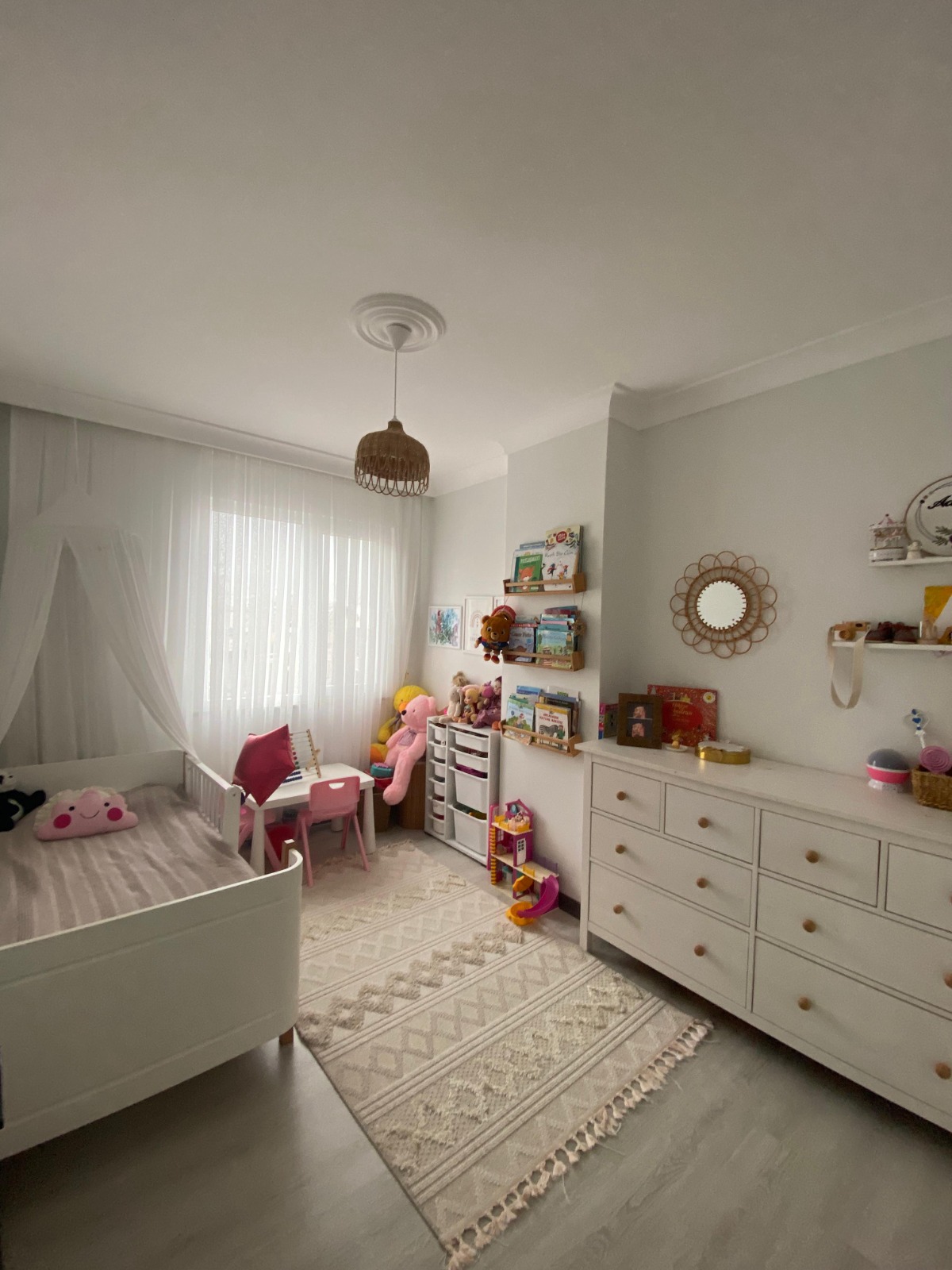 İstanbul Sultanbeylide 3+1 SATILIK DAİRE YENİ BİNA