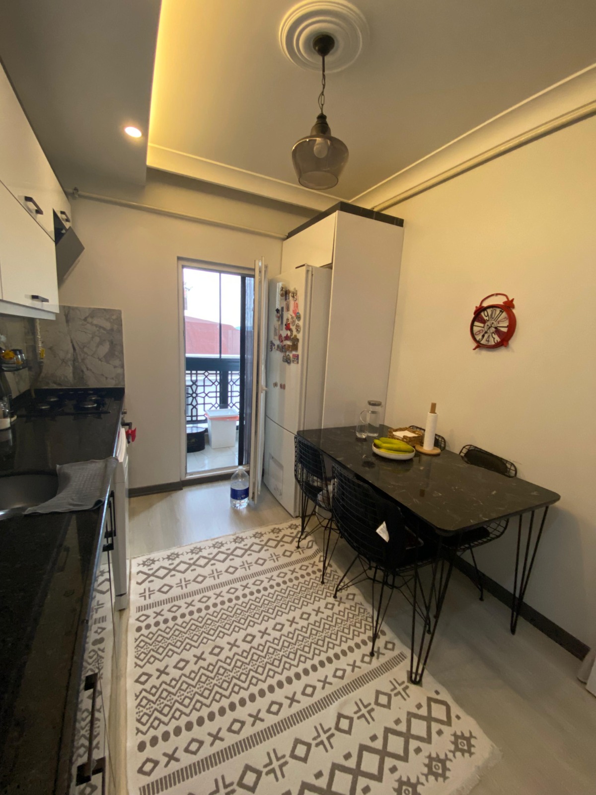 İstanbul Sultanbeylide 3+1 SATILIK DAİRE YENİ BİNA