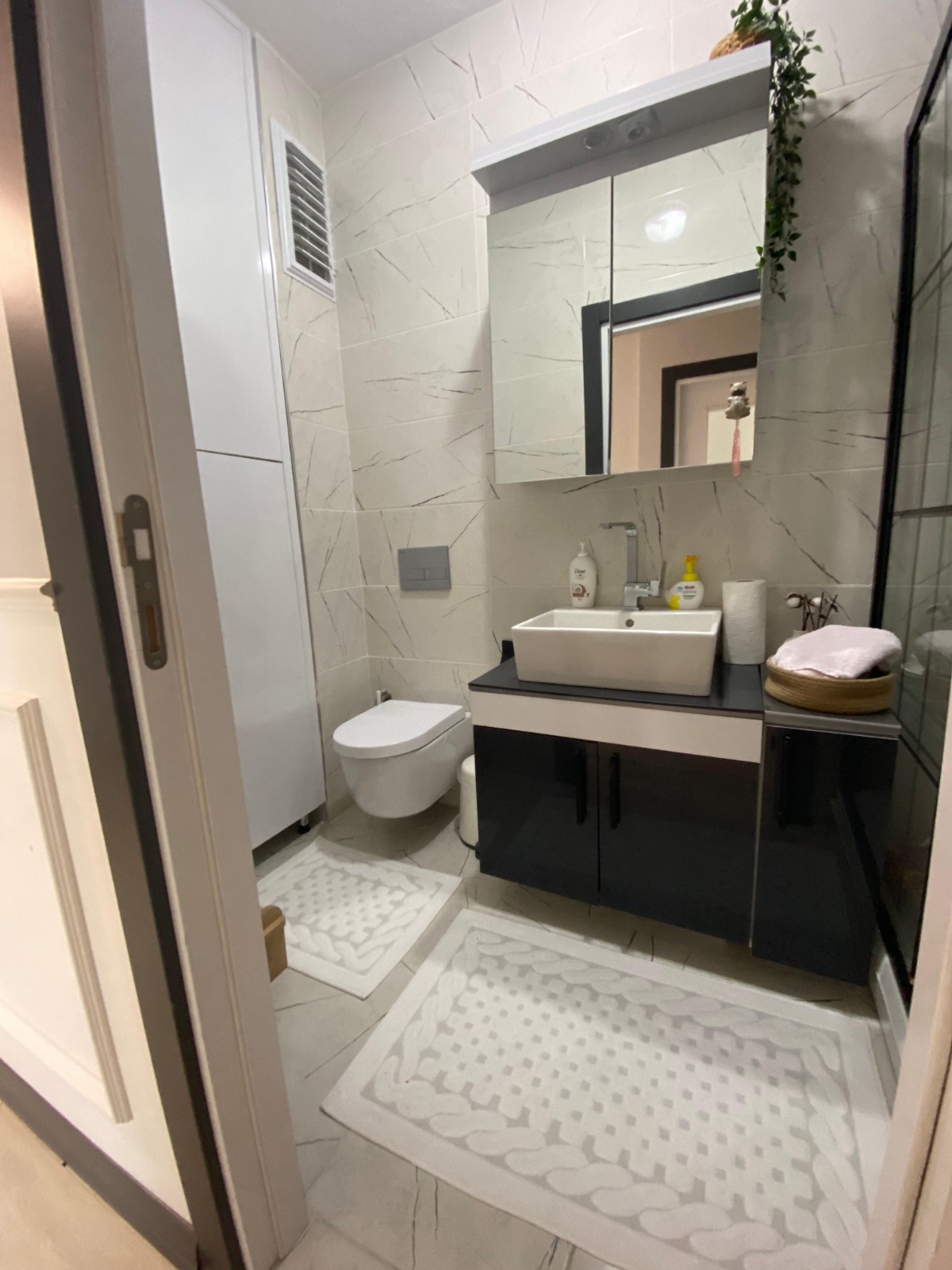 İstanbul Sultanbeylide 3+1 SATILIK DAİRE YENİ BİNA