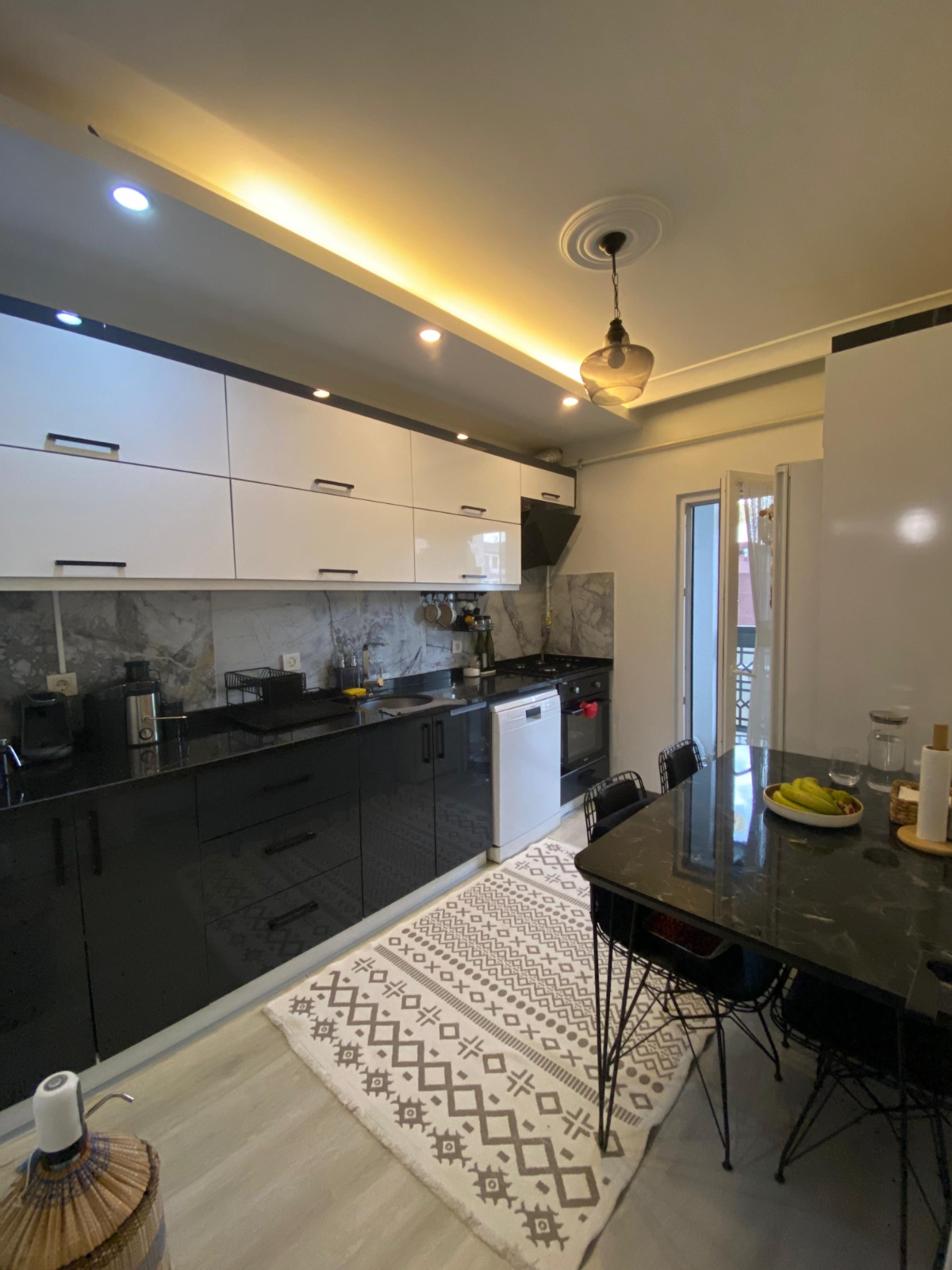 İstanbul Sultanbeylide 3+1 SATILIK DAİRE YENİ BİNA