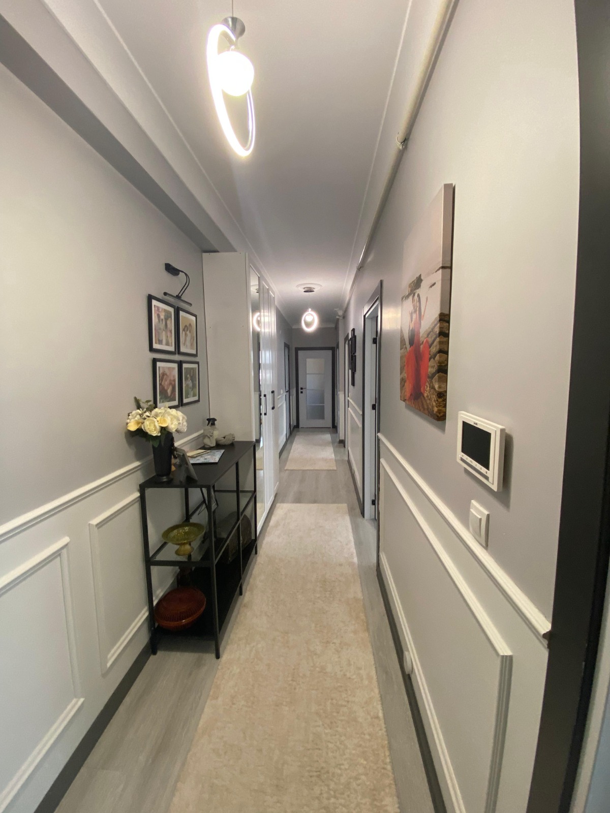 İstanbul Sultanbeylide 3+1 SATILIK DAİRE YENİ BİNA