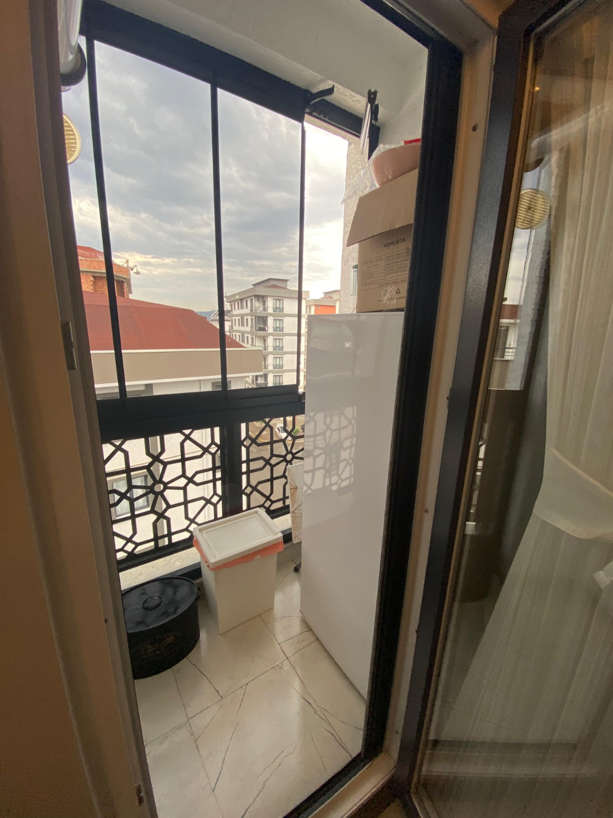 İstanbul Sultanbeylide 3+1 SATILIK DAİRE YENİ BİNA