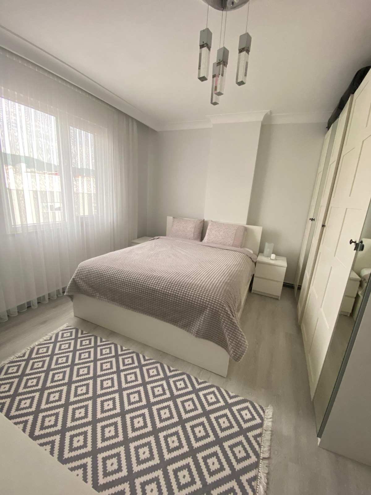 İstanbul Sultanbeylide 3+1 SATILIK DAİRE YENİ BİNA
