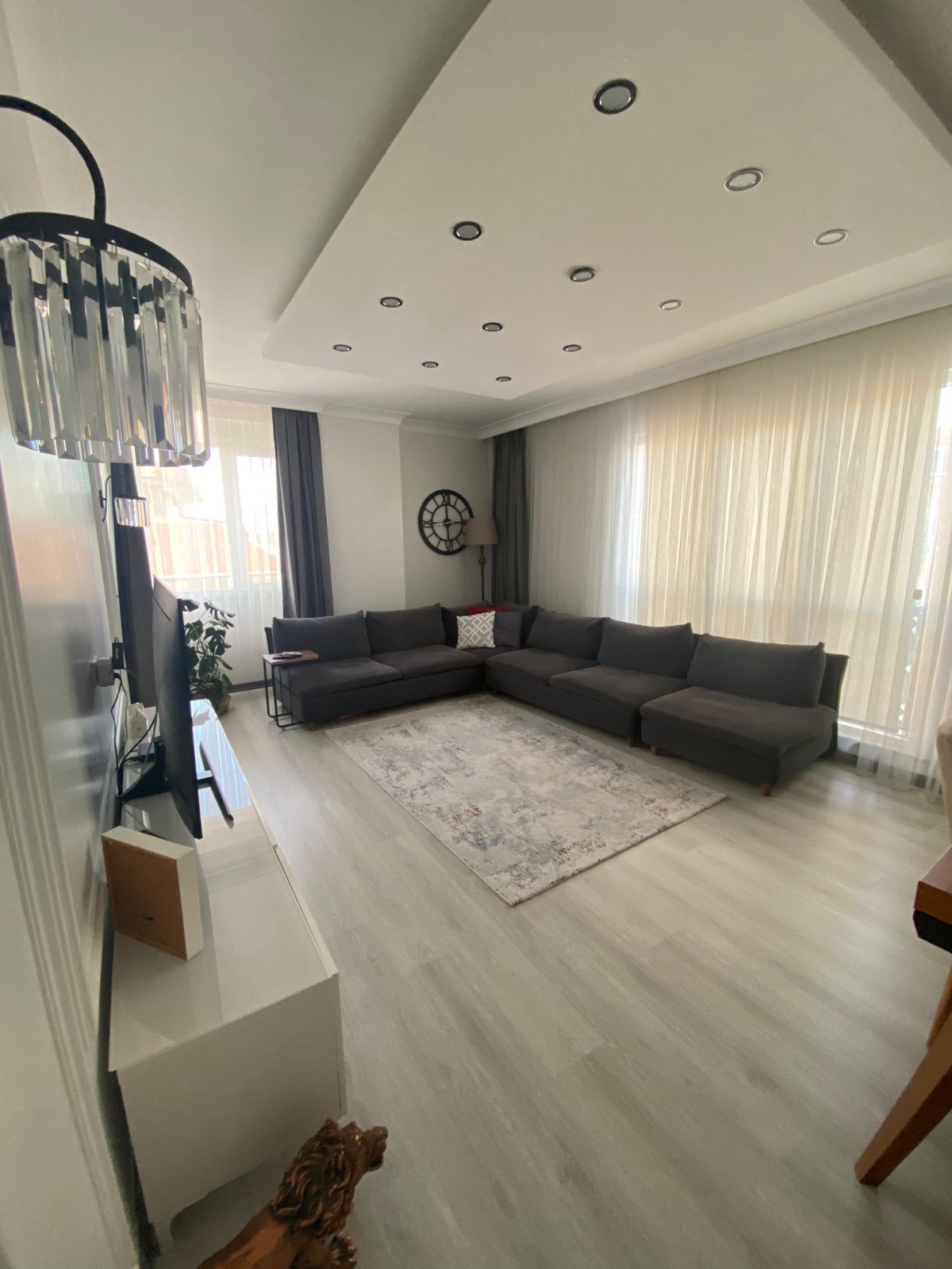 İstanbul Sultanbeylide 3+1 SATILIK DAİRE YENİ BİNA