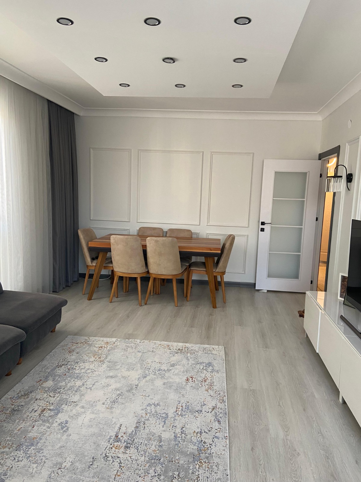 İstanbul Sultanbeylide 3+1 SATILIK DAİRE YENİ BİNA