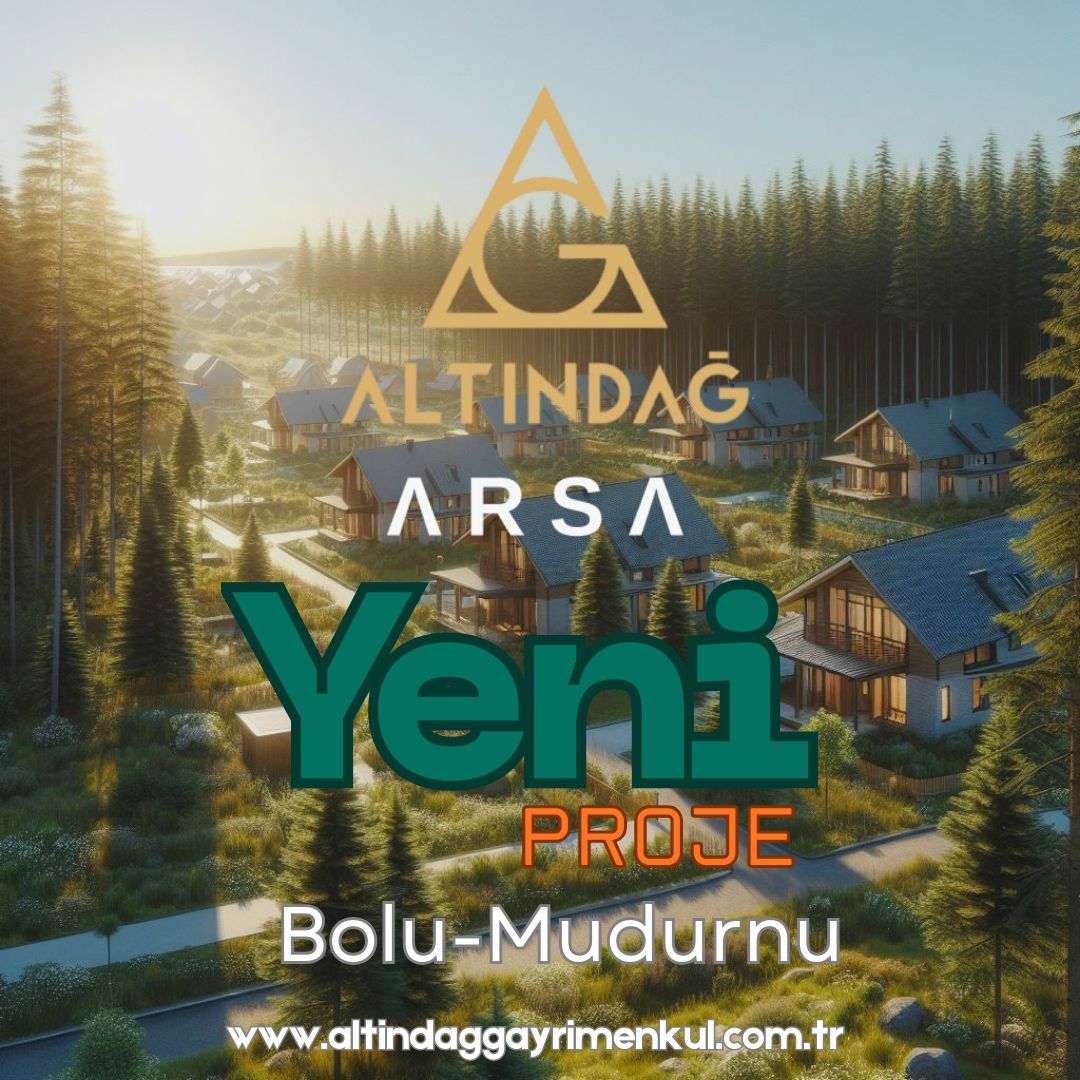 237 ADA MudurnuArsa Projesi