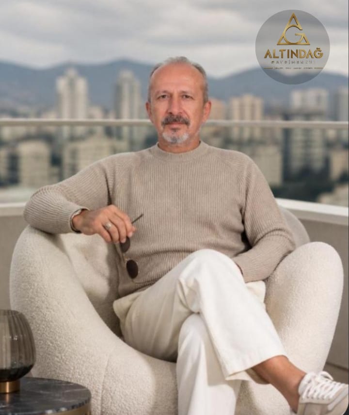 Davut ALTINDAĞ